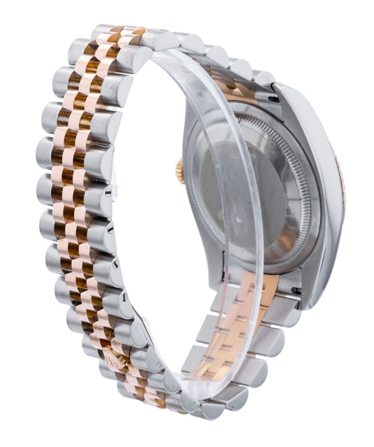 Rolex Datejust 116231 Image 3